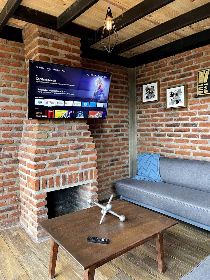 Cabaña Rincón del Bosque - foto 5