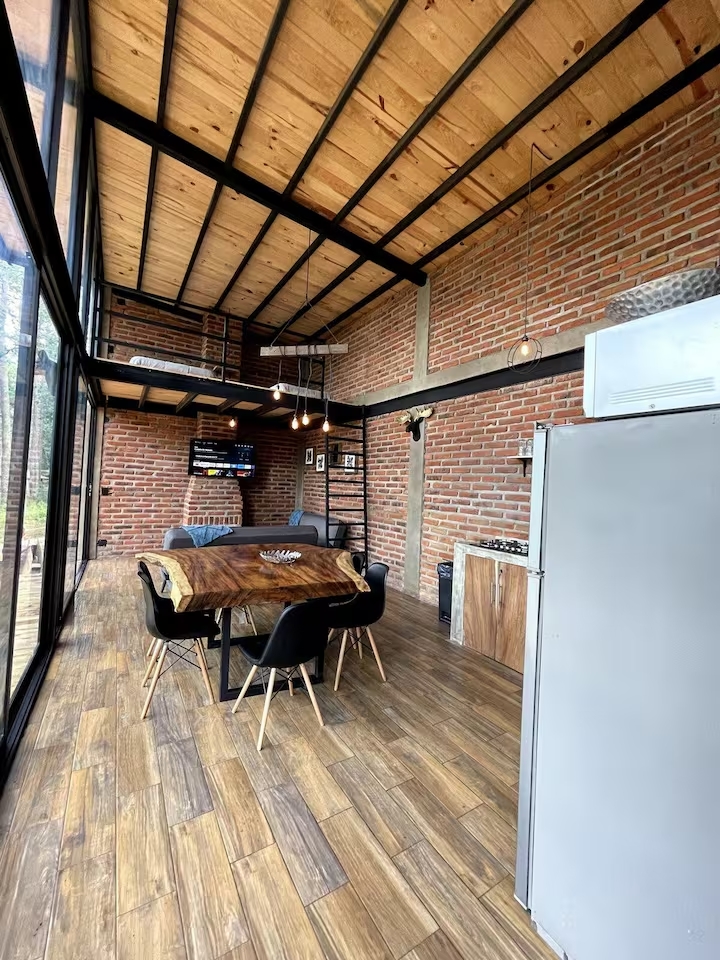 Cabaña Rincón del Bosque - foto 6