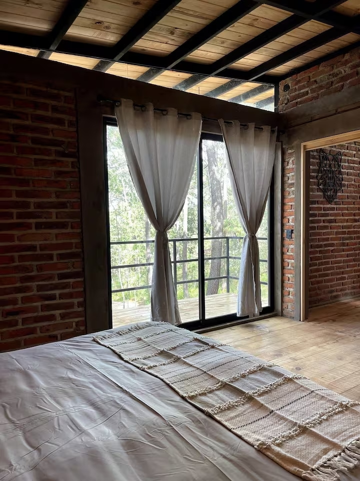 Cabaña Rincón del Bosque - foto 7