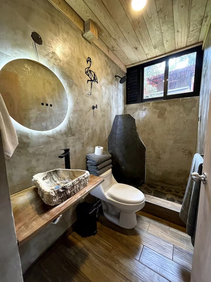 Cabaña Rincón del Bosque - foto 9